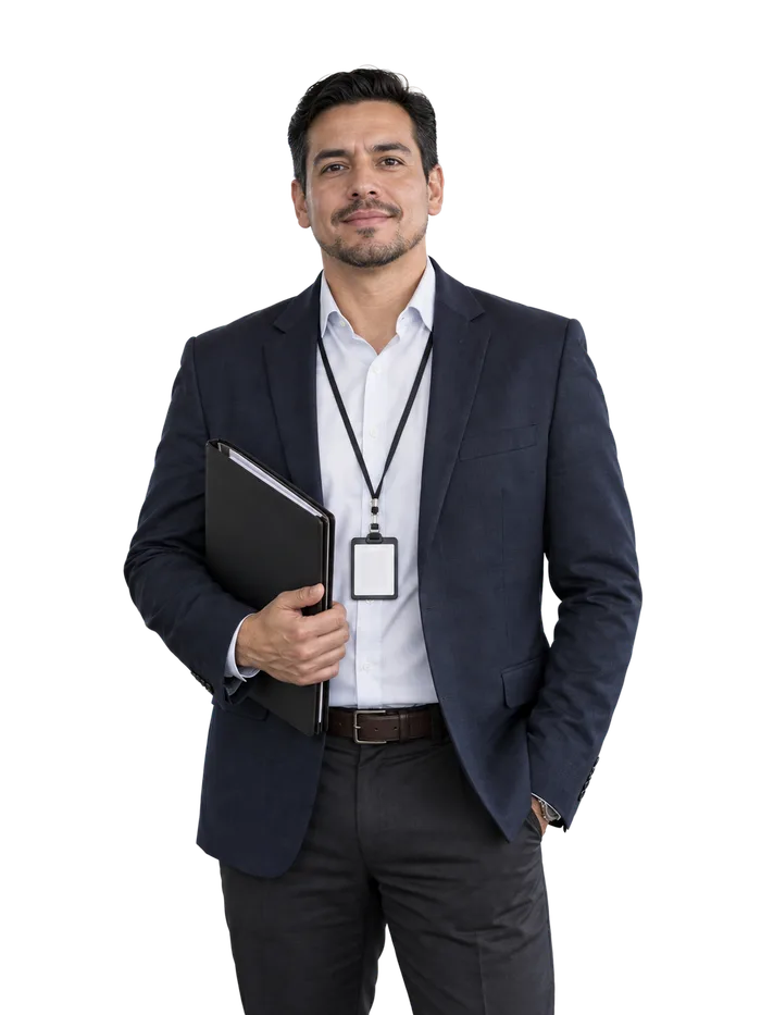 Auditor Líder ISO certificado por Colsis