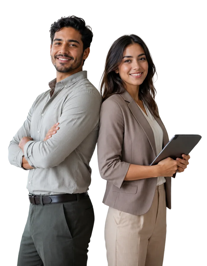 Profesionales certificados por Colsis