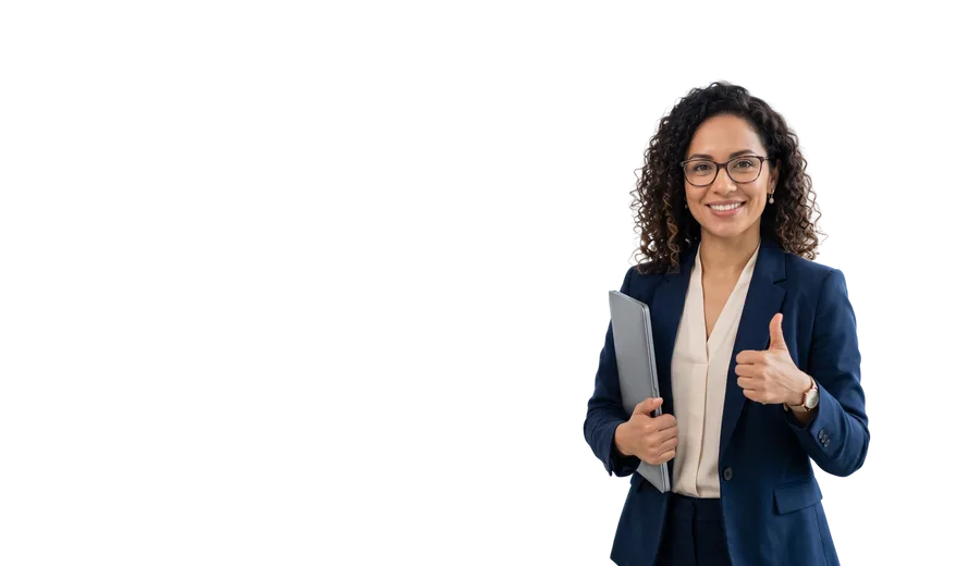Consultora de Grupo Alianza México