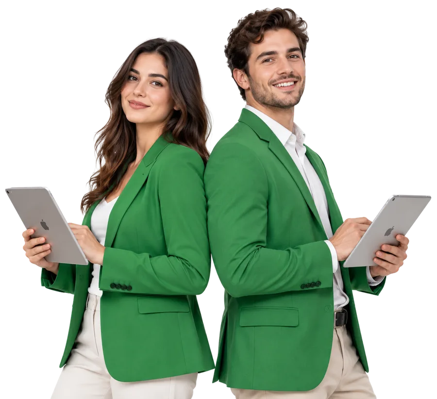Equipo de Grupo Alianza México