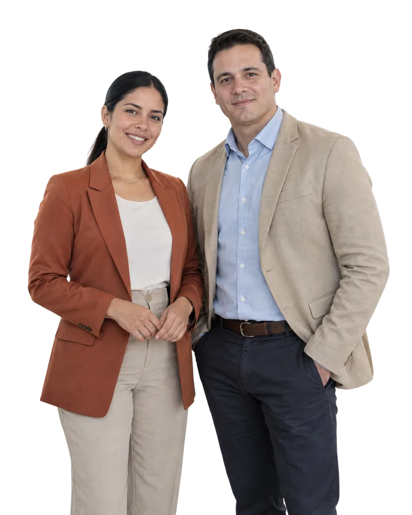 Equipo de Grupo Alianza