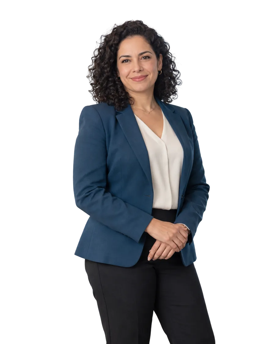 Asesora de Grupo Alianza México