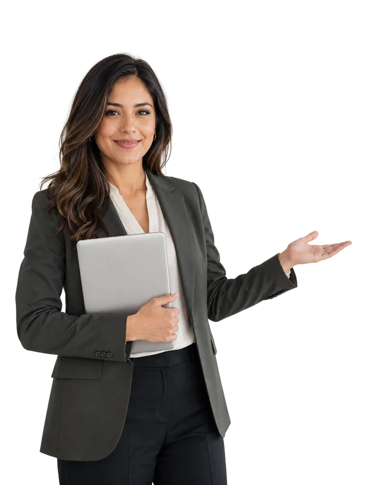 Consultora de Grupo Alianza México