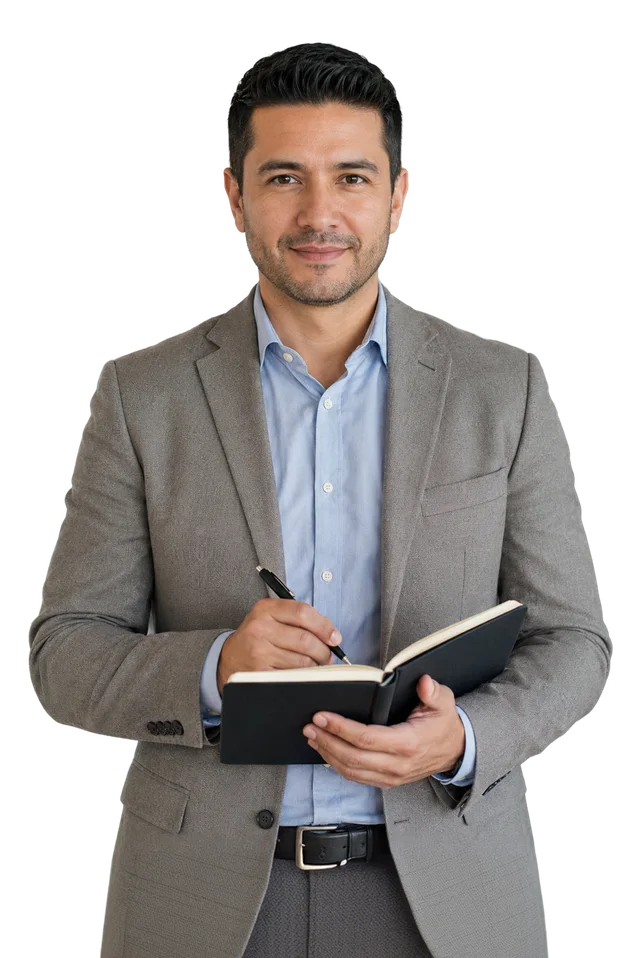 Instructor de PsicoAcademy
